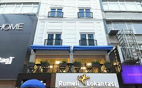 โรงแรมปิคโกโล อิสตันบูล